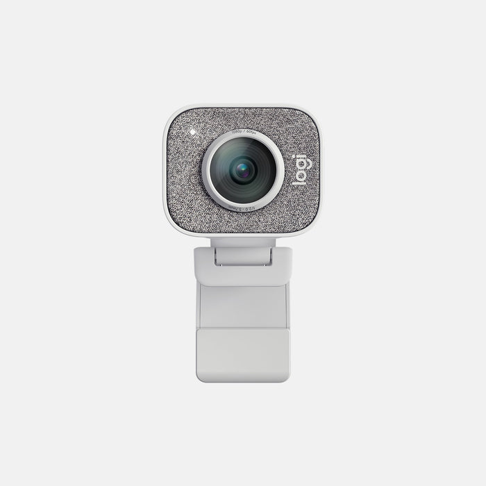 EAN 5099206087682 - Logitech 960-001297 cámara web 1920 x 1080 Pixeles USB Blanco imagen 13