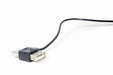 EAN 8716309119870 - Gembird NBS-2F15-05 almohadilla fría 39,6 cm (15.6") 1500 RPM Negro imagen 6