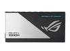 EAN 4711081721901 - ASUS ROG Loki SFX-L 1000W Platinum unidad de fuente de alimentación 24-pin ATX Negro, Plata imagen 2