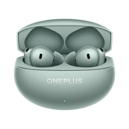 EAN 6921815628743 - OnePlus Buds 4 Auriculares True Wireless Stereo (TWS) Dentro de oído Llamadas/Música Bluetooth Verde imagen 1