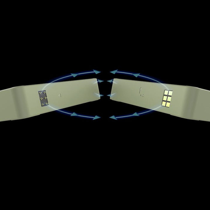 EAN 4711475644731 - Thermaltake CL-F198-PL12MG-A sistema de refrigeración para ordenador Carcasa del ordenador Ventilador 12  imagen 5