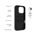EAN 8591680171446 - FIXED MagFlow funda para teléfono móvil 16 cm (6.3") Negro imagen 4