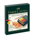 EAN 4005401100386 - Faber-Castell 110038 lápiz de grafito 36 pieza(s) imagen 1