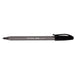 EAN 3501179567457 - Papermate InkJoy 100 ST Negro, Azul, Rojo Bolígrafo Medio 8 pieza(s) imagen 2