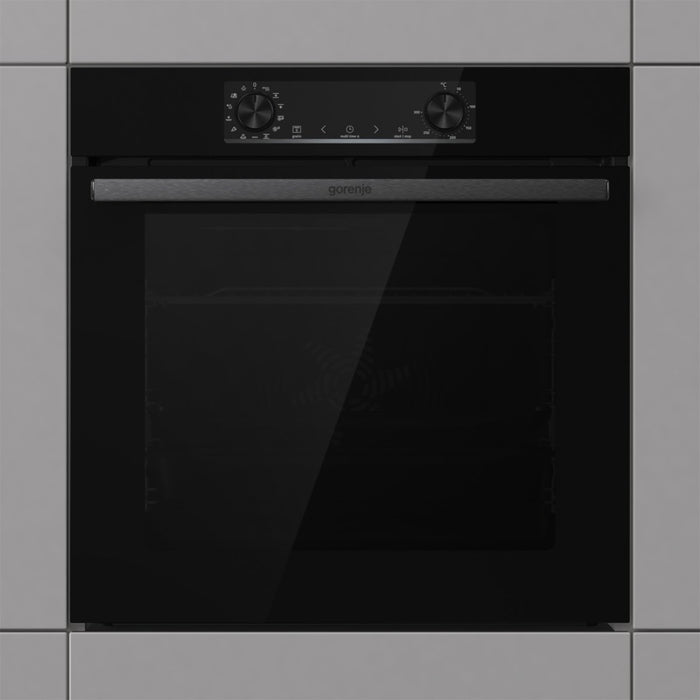 EAN 3838782503467 - Gorenje BOS 6737 E13BG 77 L Negro imagen 4