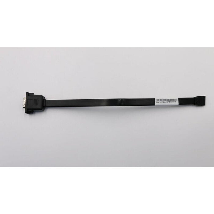 250 Mm Male-To-Female Round  Cable