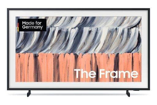EAN 8806099022136 - Samsung The Frame GQ43LS03HEUXZG Televisor 109,2 cm (43") 4K Ultra HD Smart TV Wifi Negro imagen 1