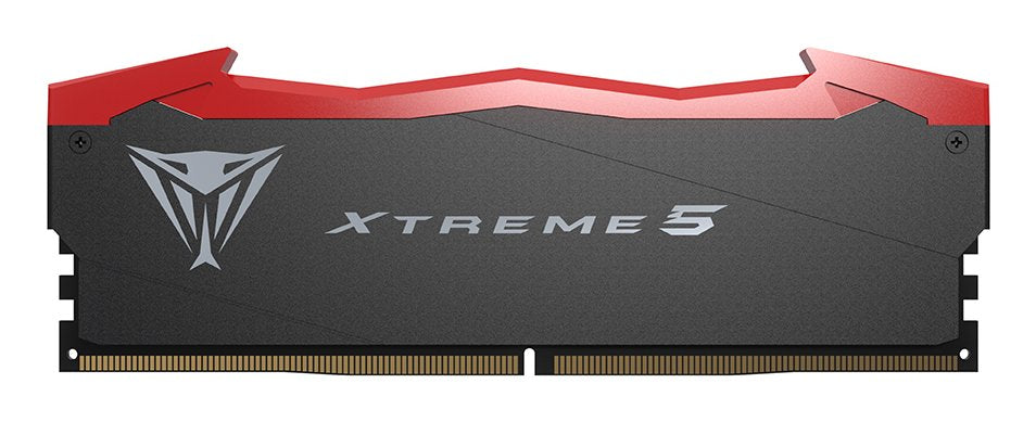 EAN 4711378428926 - Patriot Memory Viper Xtreme 5 módulo de memoria 32 GB 2 x 16 GB DDR5 6000 MT/s 288-pin DIMM imagen 1
