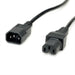 EAN 7630049613362 - VALUE 19.99.1123 cable de transmisión Negro 3 m C14 acoplador C15 acoplador imagen 1