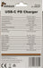 EAN 4260455648059 - Inter-Tech PD-2100 Negro Corriente alterna Interior imagen 4
