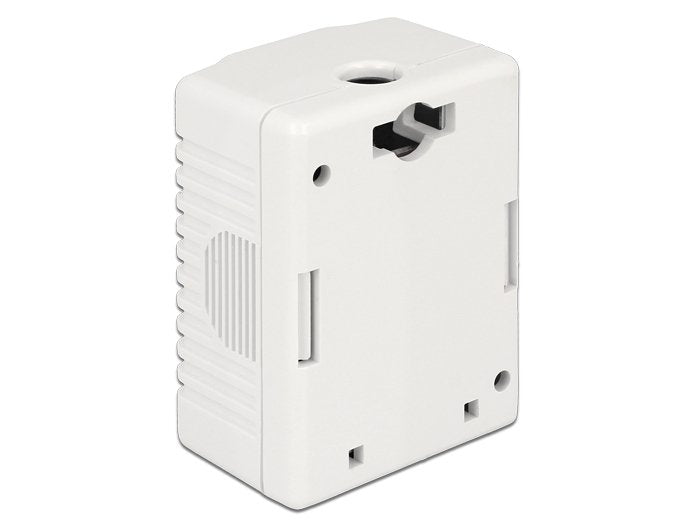 EAN 4043619861965 - DeLOCK 86196 toma de corriente RJ-45 Blanco imagen 2