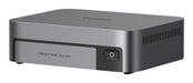 EAN 6941876267484 - Ugreen DXP480T Plus NAS Escritorio Intel® Core™ i5 8 GB DDR5 Gris imagen 1