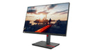EAN 5715328291430 - Lenovo ThinkVision P24h-30 pantalla para PC 60,5 cm (23.8") 2560 x 1440 Pixeles Quad HD LED Negro imagen 7