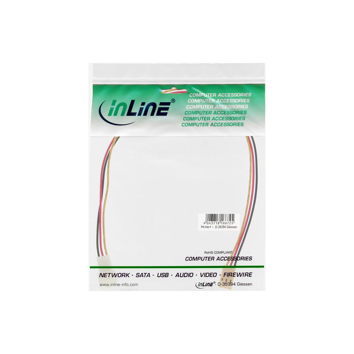 EAN 4043718333356 - InLine 33328M cable de alimentación interna 2 m imagen 2