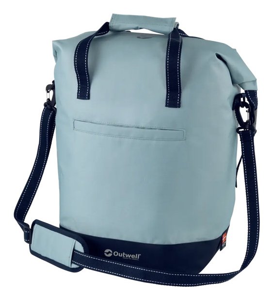 EAN 5709388160355 - Outwell 590248 mochila de excursión 20 L Azul imagen 1