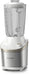 EAN 8720389013560 - Philips 7000 series HR3760/01 licuadora 2 L Batidora de vaso 1500 W Acero inoxidable, Blanco imagen 1