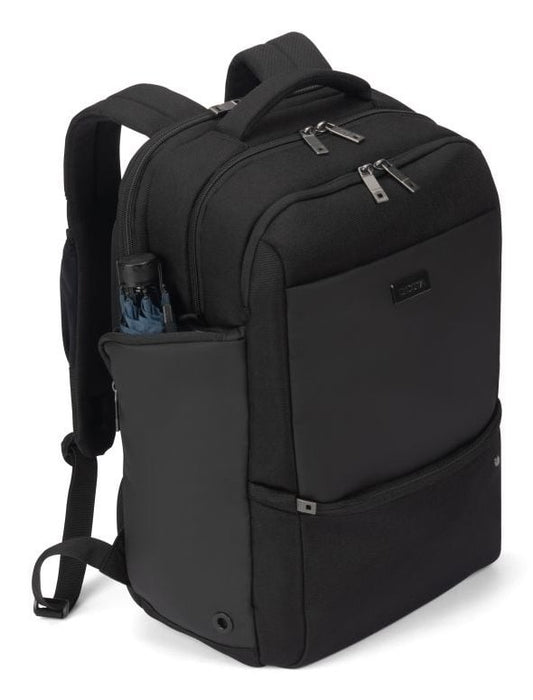 EAN 7640239423107 - DICOTA D32163-RPET maletines para portátil 43,9 cm (17.3") Maletín Negro imagen 3