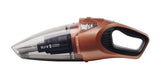 EAN 8595631006528 - Concept VP4360 aspiradora de mano Negro, Marrón imagen 3