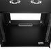 EAN 8698800003622 - LogiLink W04C55B armario rack 4U Bastidor de pared Negro imagen 6