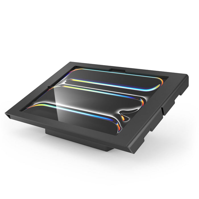 EAN 0810157341822 - Compulocks 341B13PAPX4B soporte de seguridad para tabletas Negro 33 cm (13") imagen 1