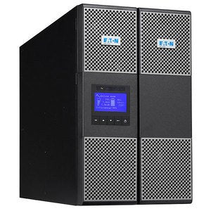 EAN 0743172040251 - Eaton 9PX 11000i HotSwap sistema de alimentación ininterrumpida (UPS) Doble conversión (en línea) 11 kVA  imagen 1