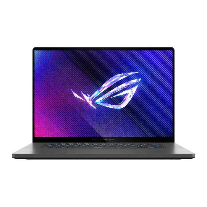EAN 4711387899892 - ASUS ROG Zephyrus G16 GU605CW-QR120W Intel Core Ultra 9 40,6 cm (16") LPDDR5x-SDRAM NVIDIA GeForce RTX 50 imagen 1