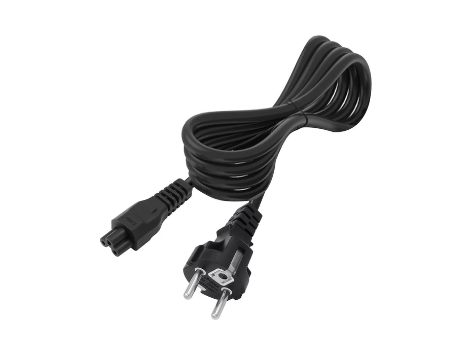 EAN 4015867242537 - Conceptronic OZUL08B10 adaptador e inversor de corriente Interior 90 W Negro imagen 3