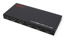 EAN 7630049633322 - ROLINE 14.01.3587 interruptor de video HDMI imagen 1