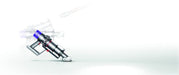 EAN 5025155088081 - Dyson Cyclone V10 Absolute Aspiradora escoba 2 en 1 Batería Secar Sin bolsa Cobre, Níquel imagen 11