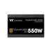EAN 4713227527811 - Thermaltake PS-STP-0550FNFAGE-1 unidad de fuente de alimentación 550 W 24-pin ATX SFX Negro imagen 3