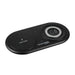 EAN 4040895010605 - RealPower ChargeAIR Duo Smartphone, Reloj inteligente Negro USB Interior imagen 2