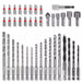 EAN 4009311090539 - Einhell 49109053 Juego de brocas 40 pieza(s) imagen 2