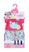 EAN 4001167830628 - BABY born 830628 accesorio para muñecas Juego de ropita para muñeca imagen 1