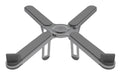 EAN 8021735208327 - Celly SWMAGICSTANDX soporte para ordenador portátil Soporte para ordenador portátil y tableta Gris Oscuro imagen 1