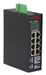 EAN 7630049628298 - ROLINE 21.13.1134 switch Gestionado L2 Gigabit Ethernet (10/100/1000) imagen 1