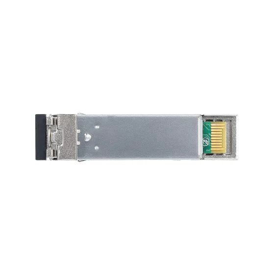 EAN 4063232635583 - BlueOptics SF1G-LX4-BO red modulo transceptor Fibra óptica QSFP-DD 1310 nm imagen 6