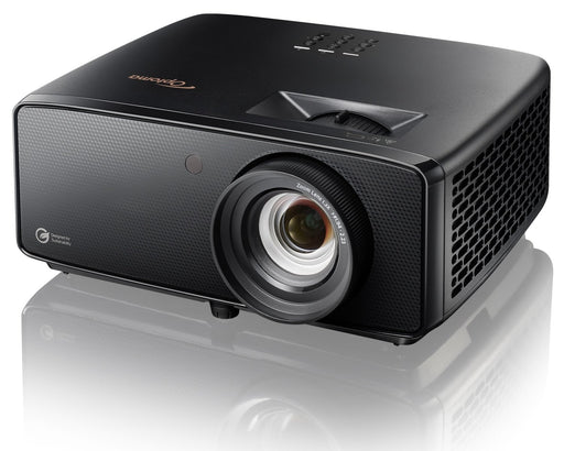 EAN 5055387668980 - Optoma PK52 Proyector de alcance estándar 3500 lúmenes ANSI DLP UHD 4K (3840x2160) 3D Negro imagen 1