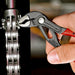 EAN 4003773070856 - Knipex Cobra Alicate machihembrado imagen 10