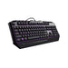 EAN 4719512118900 - Cooler Master Gaming DEVASTATOR 3 teclado Ratón incluido Juego USB QWERTZ Alemán Negro imagen 4