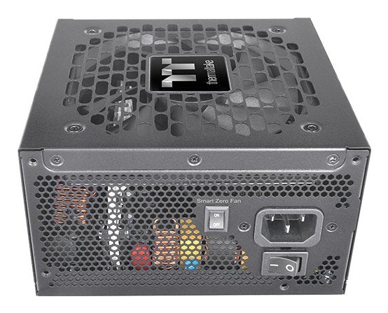 EAN 4711658544087 - Thermaltake Toughpower GT 1200W unidad de fuente de alimentación 24-pin ATX ATX Negro imagen 3