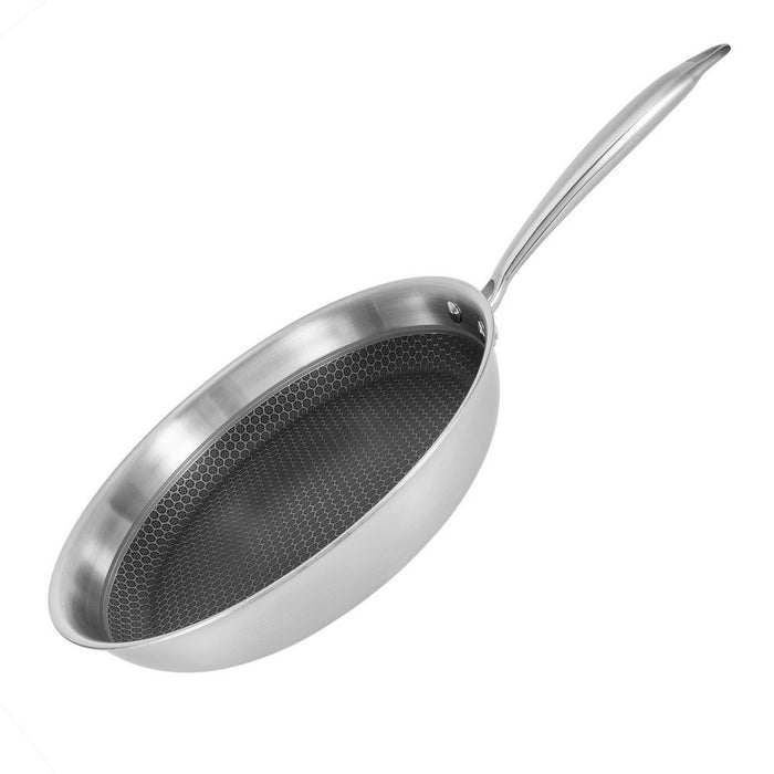 EAN 4260709014227 - Resto Kitchenware 95348 cacerola Sartén multiuso Alrededor imagen 2