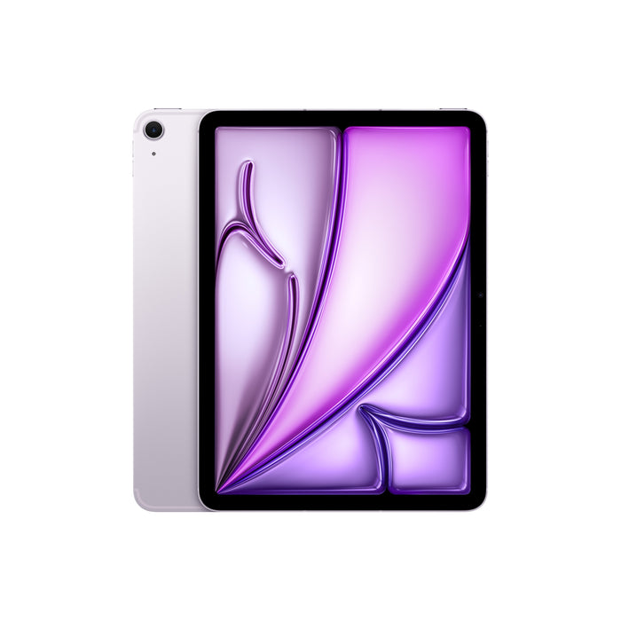 EAN 195950811094 - Apple iPad Air 5G Apple M LTE-TDD & LTE-FDD 128 GB 27,9 cm (11") 12 GB Wi-Fi 7 (802.11be) iPadOS 26 Púrpur imagen 1