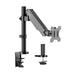 EAN 8051128104073 - Techly ICA-LCD 515B soporte para monitor 81,3 cm (32") Escritorio Negro imagen 4