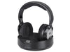 EAN 8011000018638 - Trevi FRS 1400 R Auriculares Inalámbrico Diadema Música Base de carga Negro imagen 1