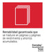 EAN 0095205873184 - 006R03463 cartucho de tóner 1 pieza(s) Negro imagen 16
