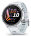 EAN 0753759368302 - Garmin Forerunner 170 3,05 cm (1.2") AMOLED 30 mm Digital 390 x 390 Pixeles Pantalla táctil Blanco GPS (s imagen 1