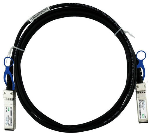 EAN 4063232099347 - BlueOptics SFP28-DAC-2M-UQ Cable de fibra óptica e InfiniBand Negro imagen 1