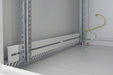 EAN 8595105042236 - Triton RCA-12-A68-CAX-A1 armario rack 12U Rack o bastidor independiente Blanco imagen 5