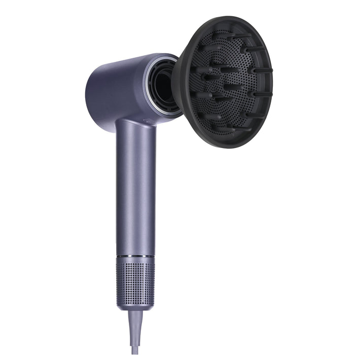 EAN 6939119070090 - Havit HD202-EU secador 1600 W Azul imagen 2