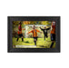 EAN 5706751078675 - Denver PFF-1080B marco fotográfico digital Negro 25,6 cm (10.1") Pantalla táctil Wifi imagen 1